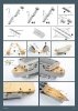 MK1 Design MD-35028 DKM Graf Zeppelin DX 1/350